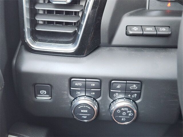 2025 GMC Sierra 1500 Denali Grapevine TX