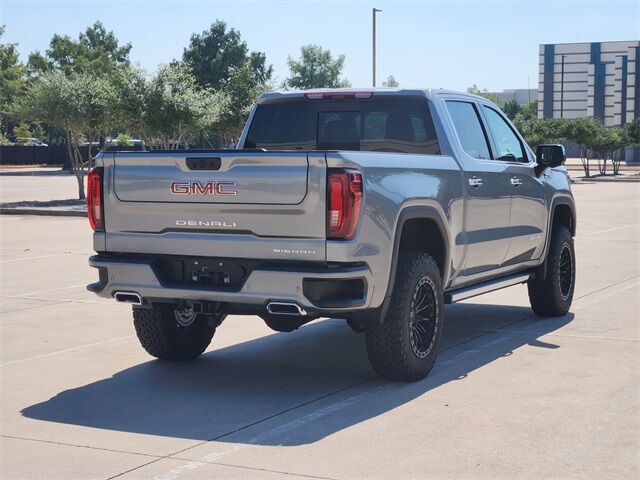 2025 GMC Sierra 1500 Denali Grapevine TX
