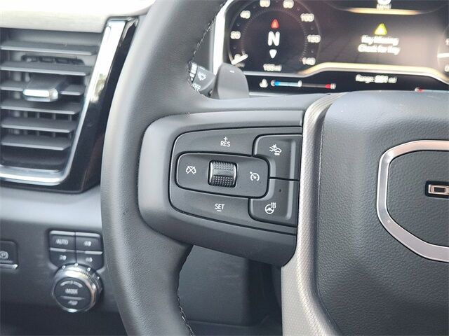 2025 GMC Sierra 1500 Denali Grapevine TX