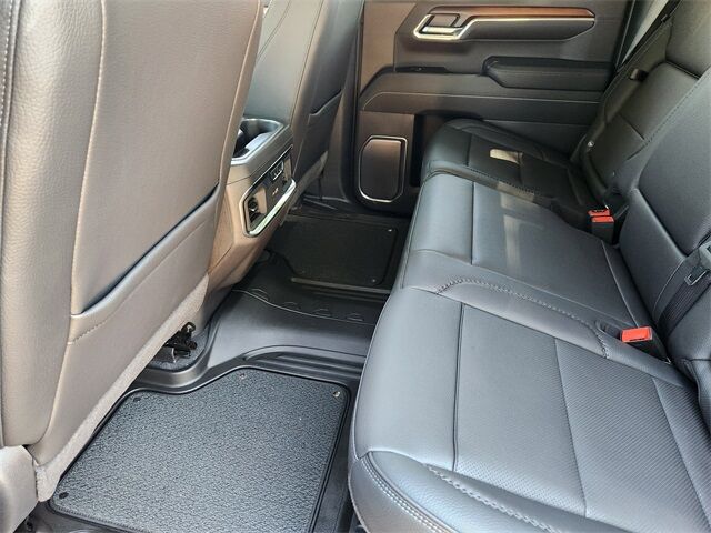 2025 GMC Sierra 1500 Denali Grapevine TX
