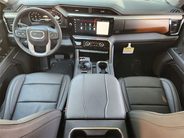 2025 GMC Sierra 1500 Denali Grapevine TX