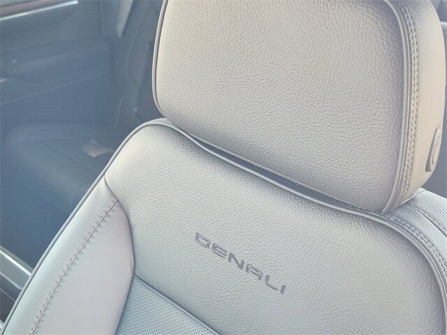 2025 GMC Sierra 1500 Denali Grapevine TX