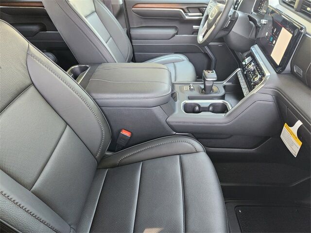 2025 GMC Sierra 1500 Denali Grapevine TX