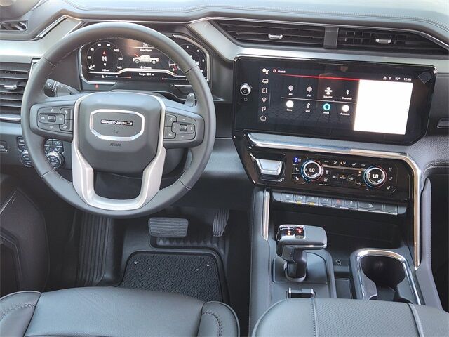 2025 GMC Sierra 1500 Denali Grapevine TX