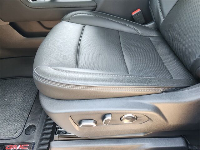 2025 GMC Sierra 1500 Denali Grapevine TX