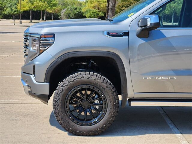 2025 GMC Sierra 1500 Denali Grapevine TX