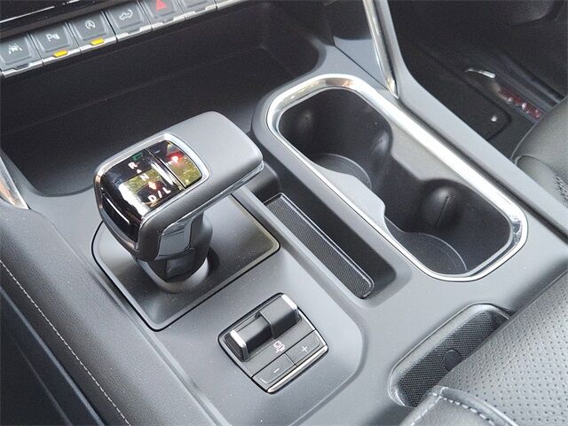 2025 GMC Sierra 1500 Denali Grapevine TX