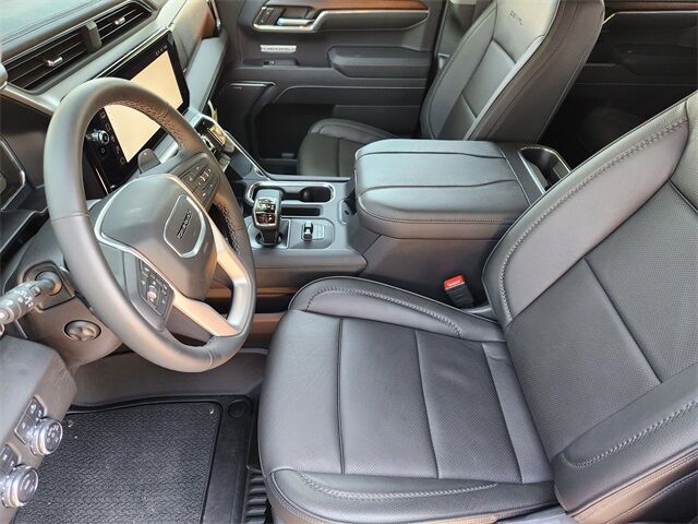2025 GMC Sierra 1500 Denali Grapevine TX