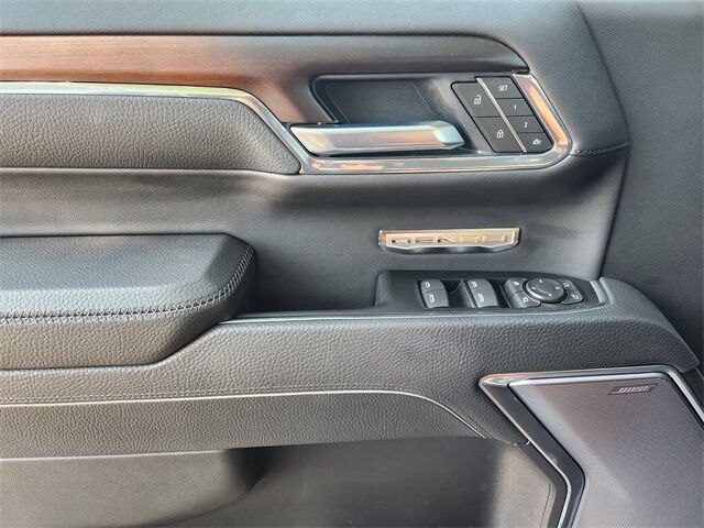 2025 GMC Sierra 1500 Denali Grapevine TX