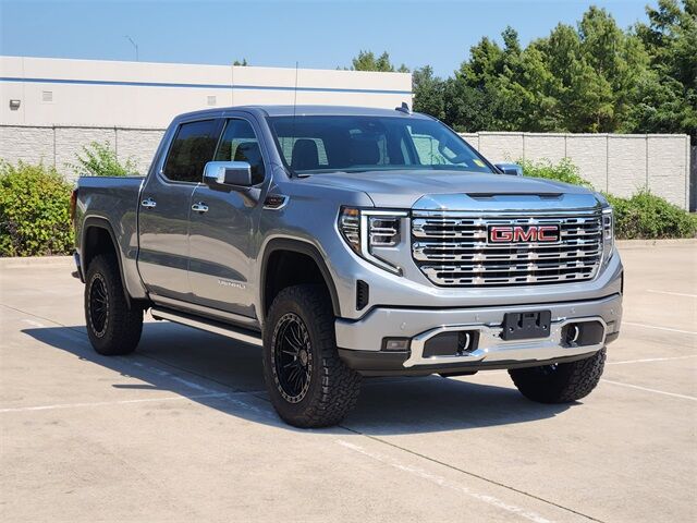 2025 GMC Sierra 1500 Denali Grapevine TX