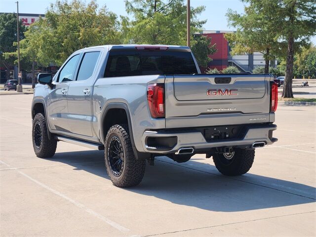 2025 GMC Sierra 1500 Denali Grapevine TX