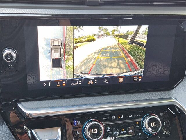 2025 GMC Sierra 1500 Denali Grapevine TX