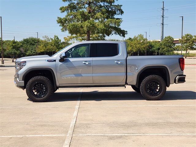 2025 GMC Sierra 1500 Denali Grapevine TX