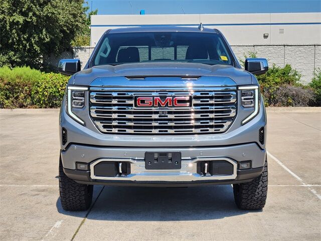 2025 GMC Sierra 1500 Denali Grapevine TX