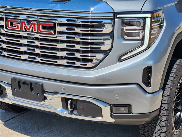 2025 GMC Sierra 1500 Denali Grapevine TX