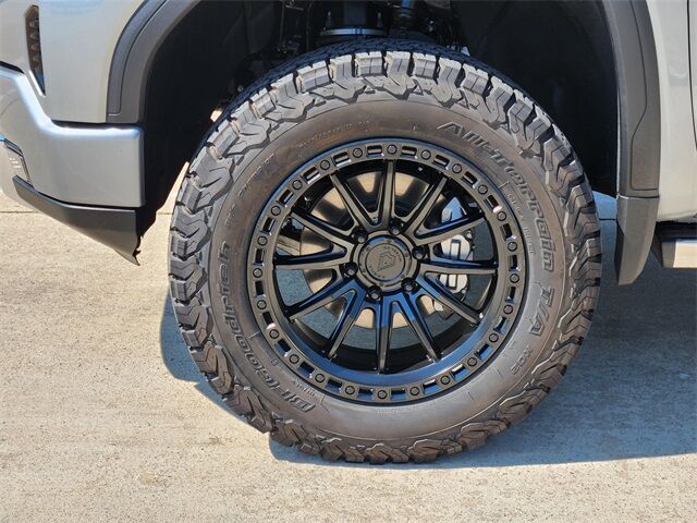 2025 GMC Sierra 1500 Denali Grapevine TX