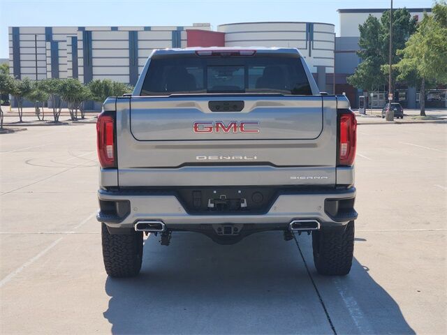 2025 GMC Sierra 1500 Denali Grapevine TX
