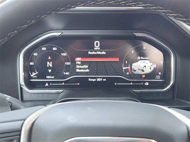 2025 GMC Sierra 1500 Denali Grapevine TX