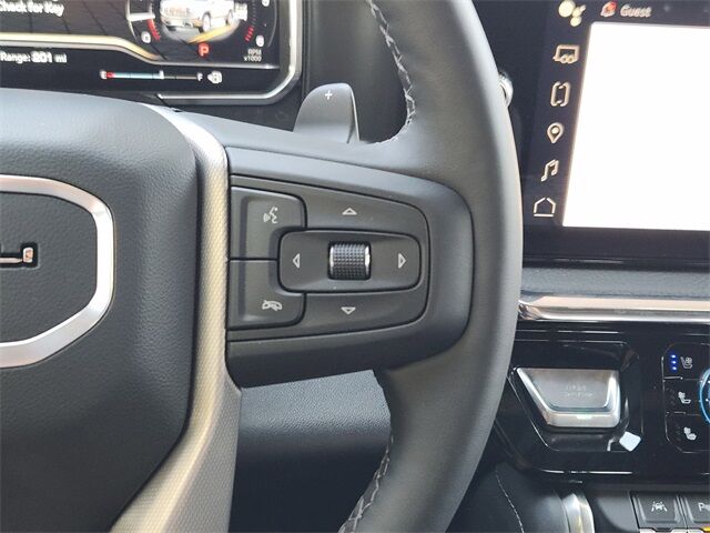 2025 GMC Sierra 1500 Denali Grapevine TX