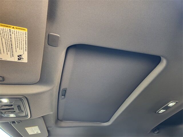 2025 GMC Sierra 1500 Denali Grapevine TX