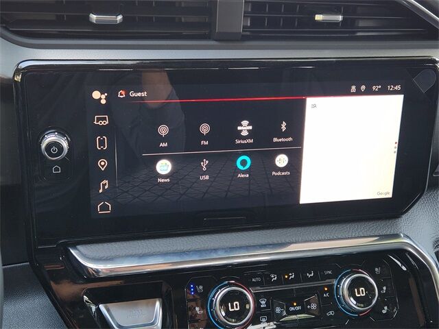 2025 GMC Sierra 1500 Denali Grapevine TX
