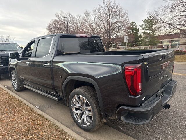 2025 GMC Sierra 1500 Denali Highlands Ranch CO