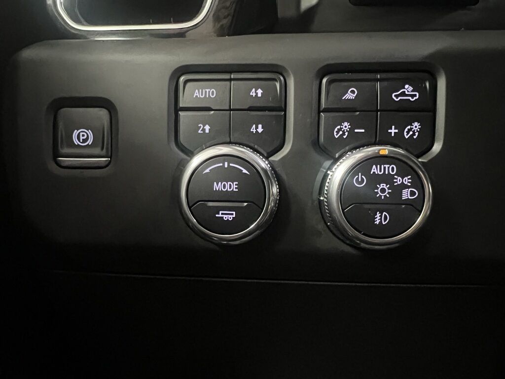 2025 GMC Sierra 1500 Denali Highlands Ranch CO