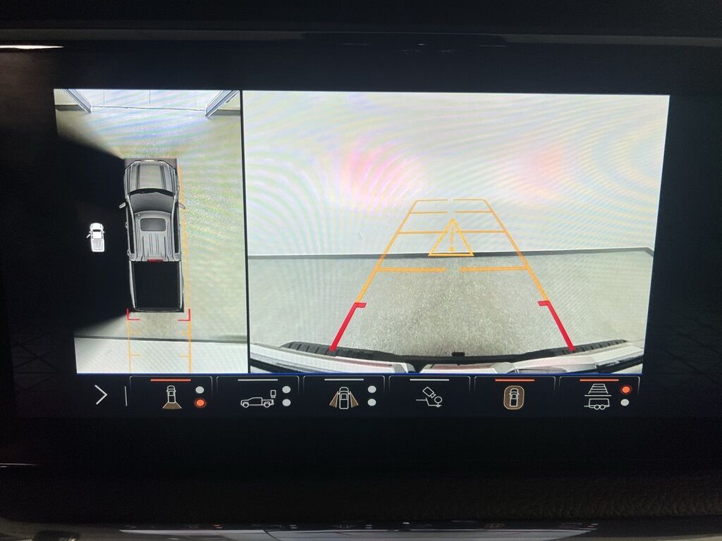 2025 GMC Sierra 1500 Denali Highlands Ranch CO