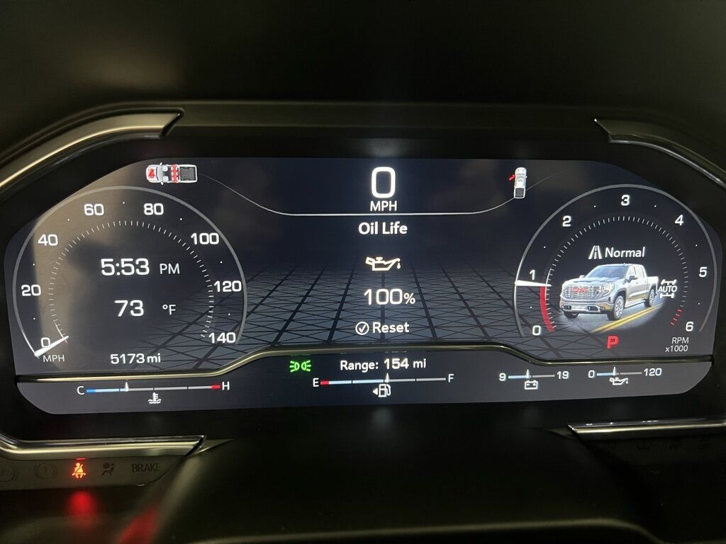 2025 GMC Sierra 1500 Denali Highlands Ranch CO