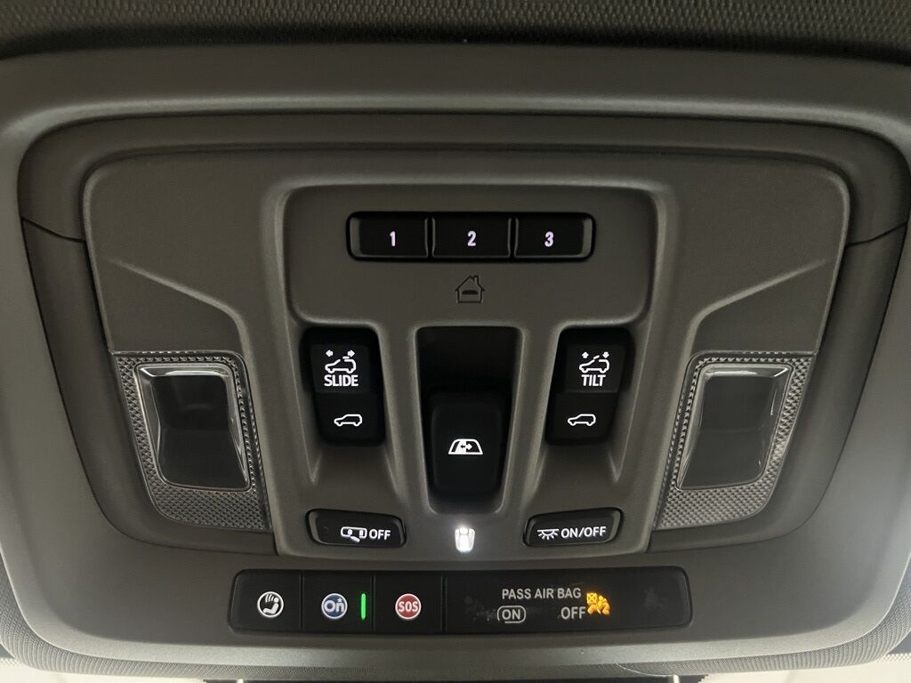 2025 GMC Sierra 1500 Denali Highlands Ranch CO