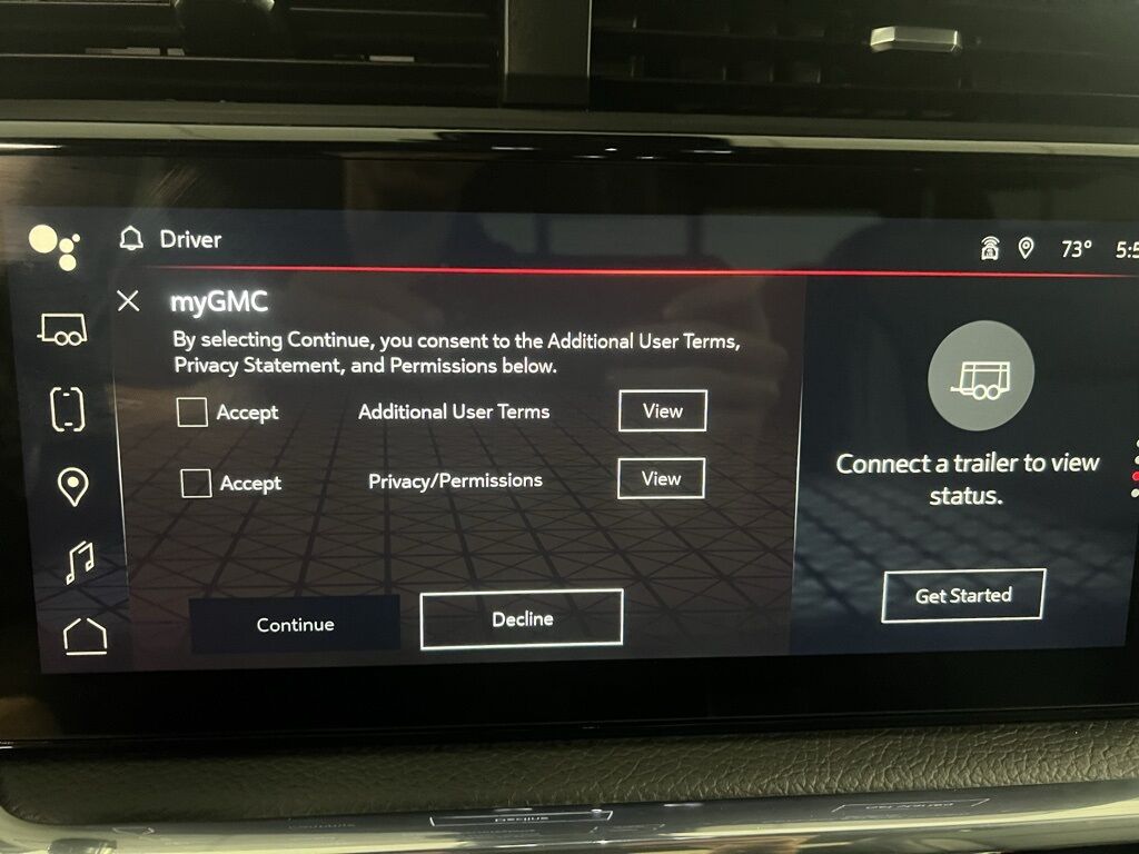 2025 GMC Sierra 1500 Denali Highlands Ranch CO