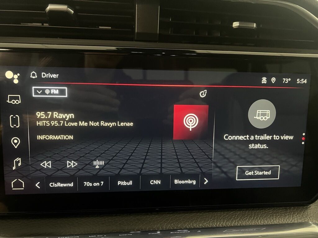 2025 GMC Sierra 1500 Denali Highlands Ranch CO