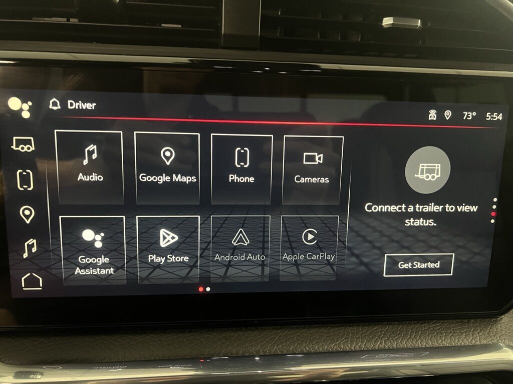 2025 GMC Sierra 1500 Denali Highlands Ranch CO