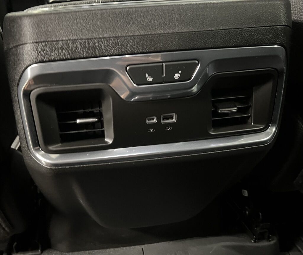 2025 GMC Sierra 1500 Denali Highlands Ranch CO