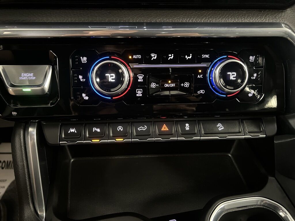 2025 GMC Sierra 1500 Denali Highlands Ranch CO