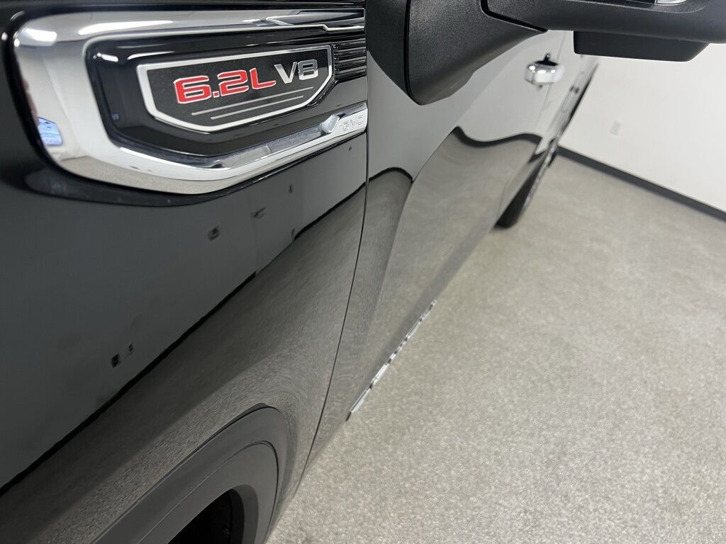 2025 GMC Sierra 1500 Denali Highlands Ranch CO