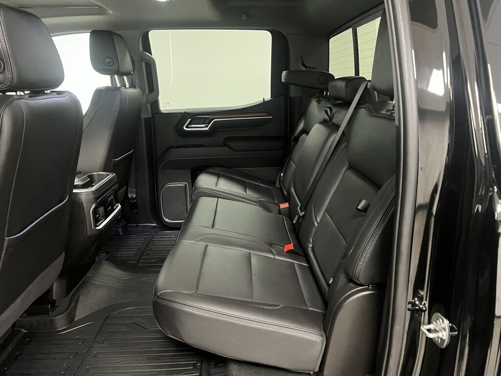 2025 GMC Sierra 1500 Denali Highlands Ranch CO