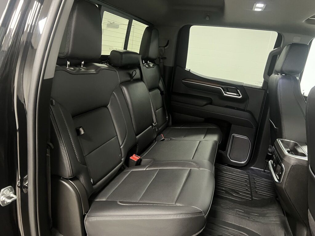 2025 GMC Sierra 1500 Denali Highlands Ranch CO