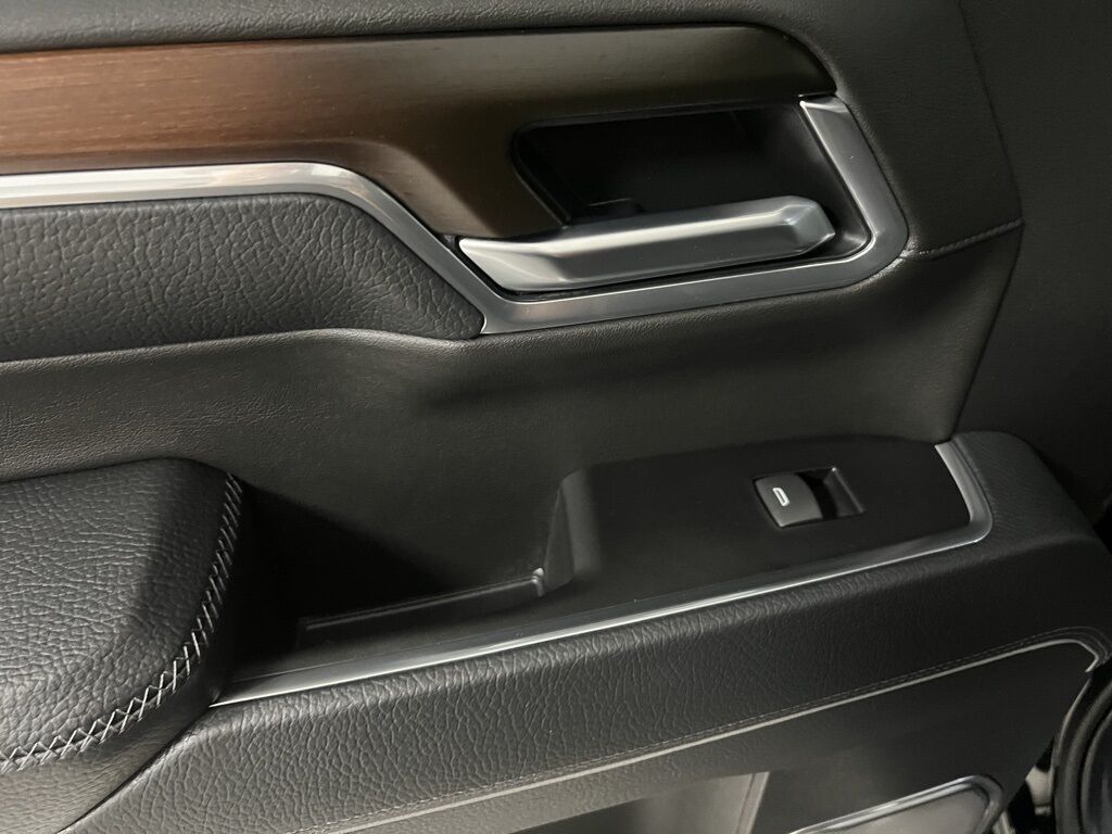 2025 GMC Sierra 1500 Denali Highlands Ranch CO