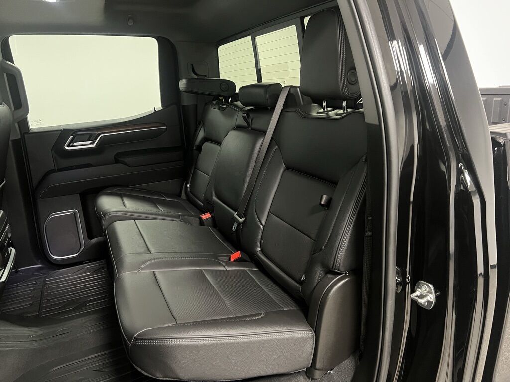 2025 GMC Sierra 1500 Denali Highlands Ranch CO