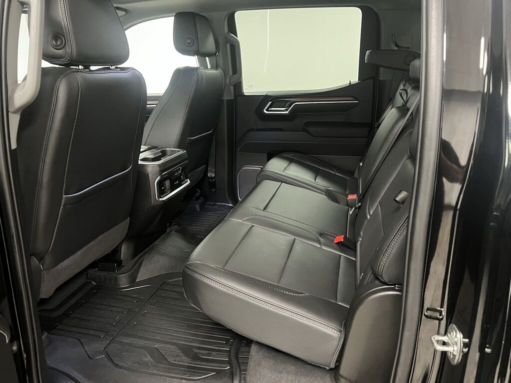 2025 GMC Sierra 1500 Denali Highlands Ranch CO