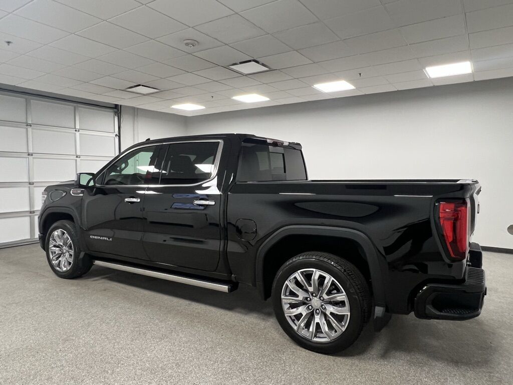 2025 GMC Sierra 1500 Denali Highlands Ranch CO
