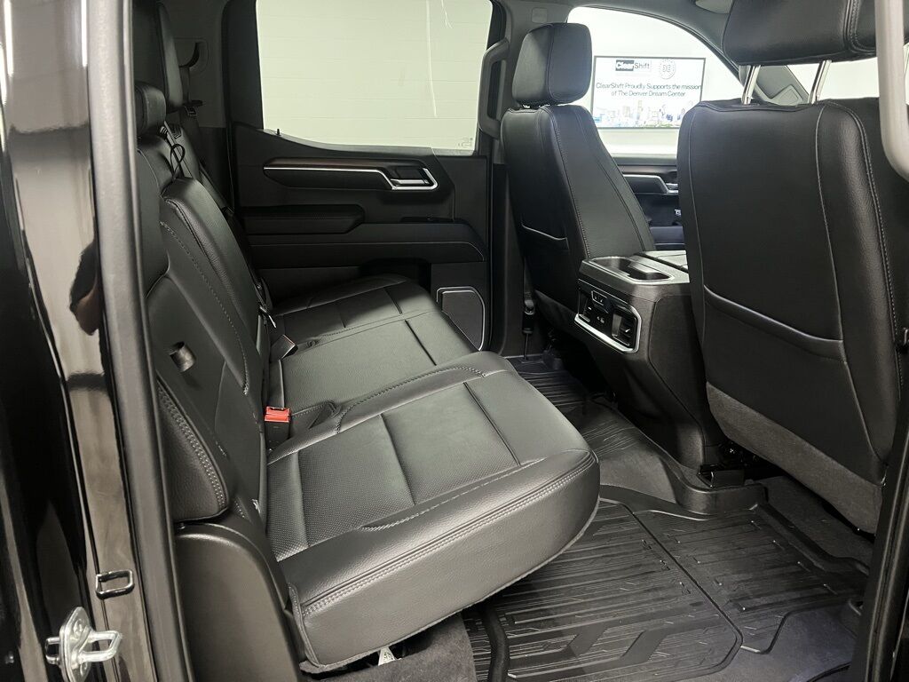 2025 GMC Sierra 1500 Denali Highlands Ranch CO