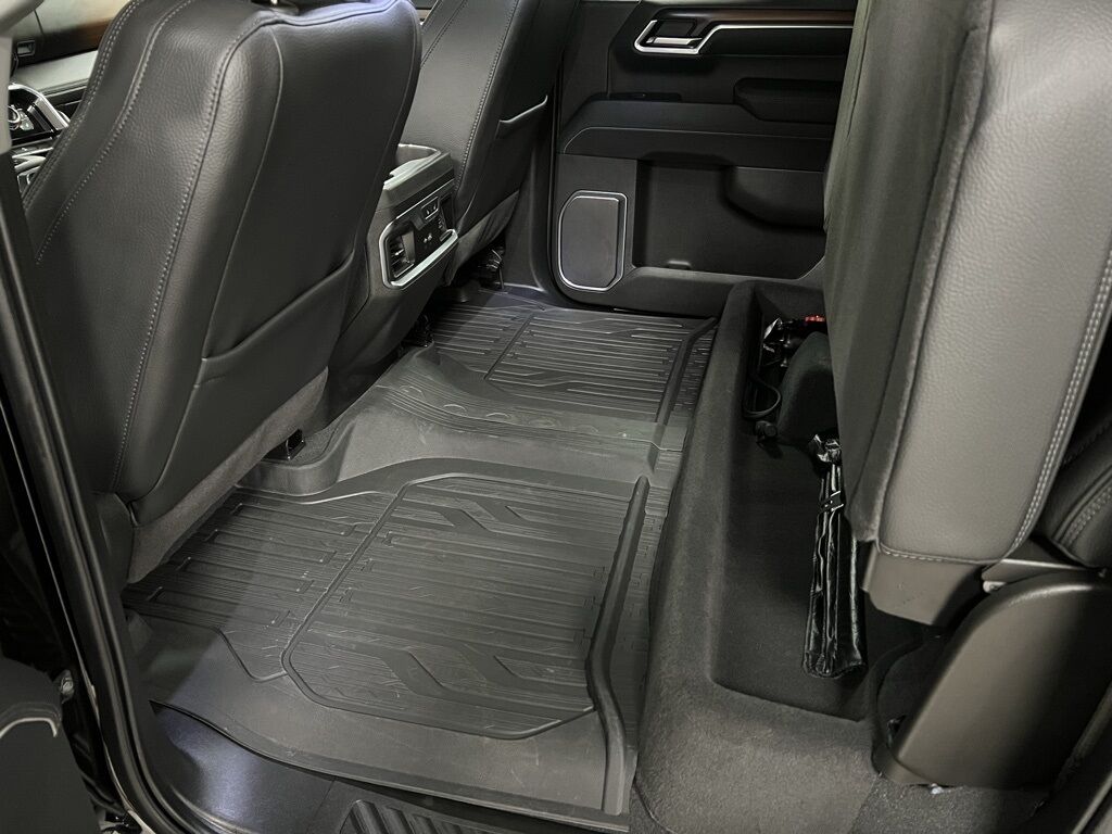 2025 GMC Sierra 1500 Denali Highlands Ranch CO