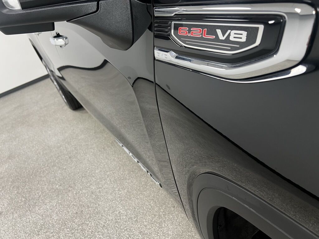 2025 GMC Sierra 1500 Denali Highlands Ranch CO