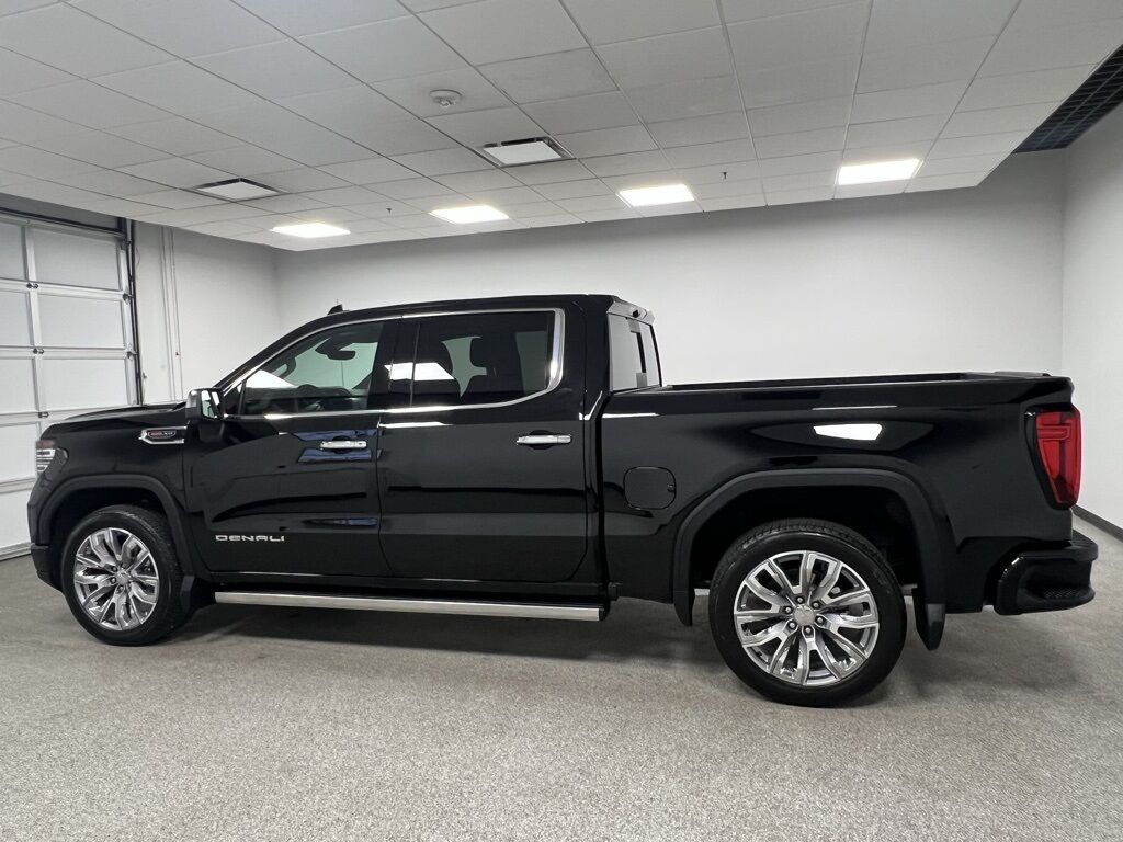 2025 GMC Sierra 1500 Denali Highlands Ranch CO
