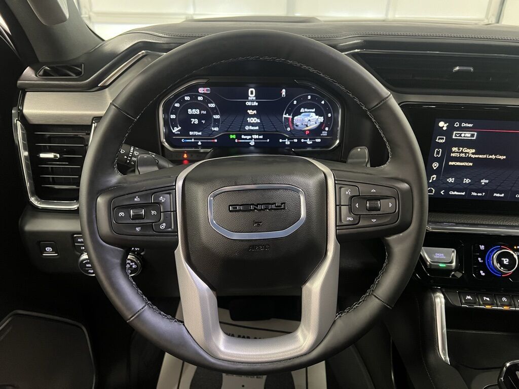 2025 GMC Sierra 1500 Denali Highlands Ranch CO