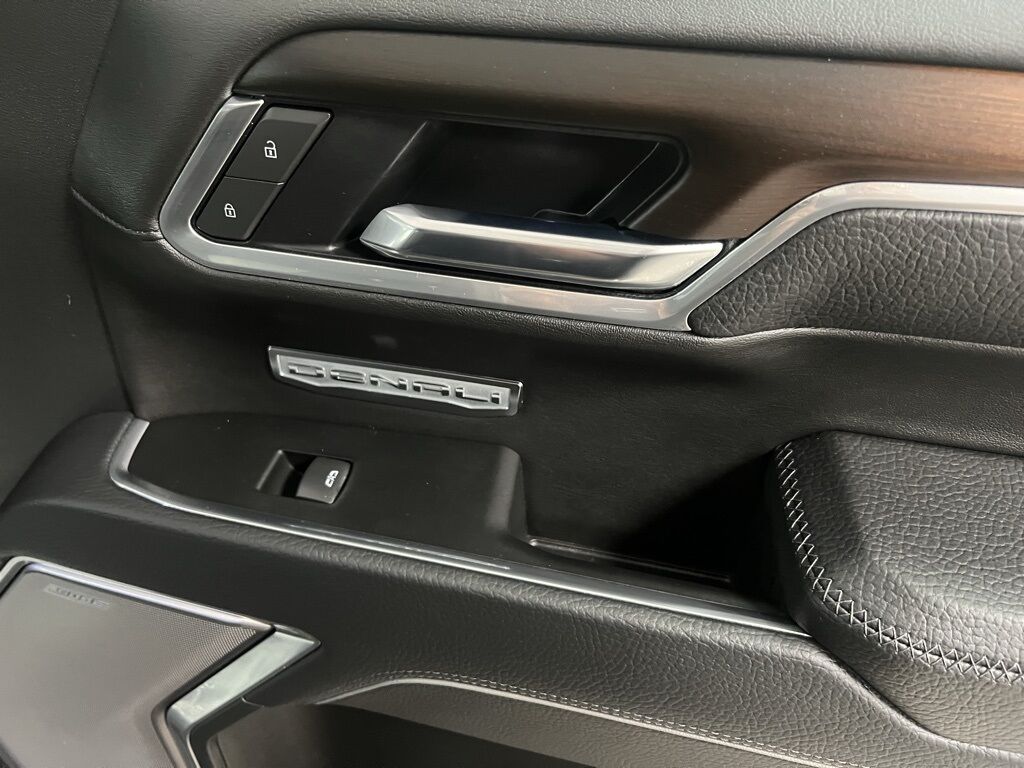 2025 GMC Sierra 1500 Denali Highlands Ranch CO