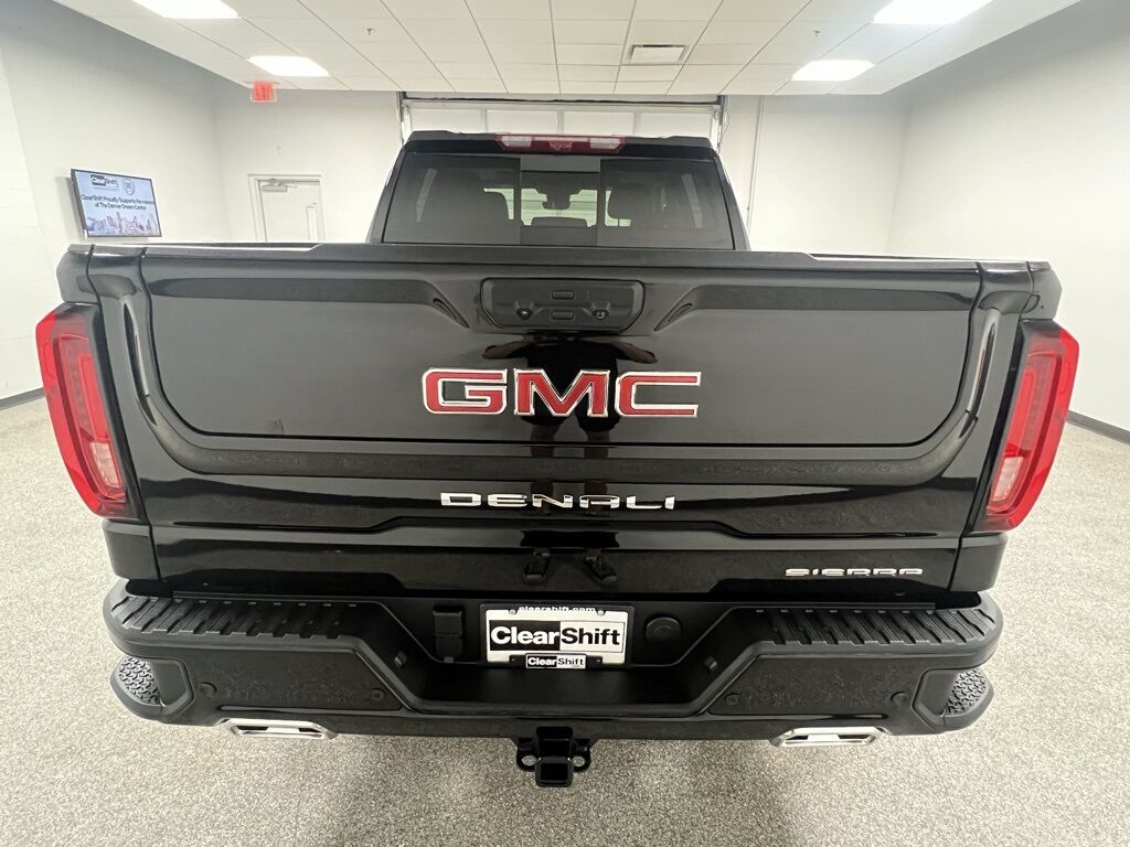 2025 GMC Sierra 1500 Denali Highlands Ranch CO