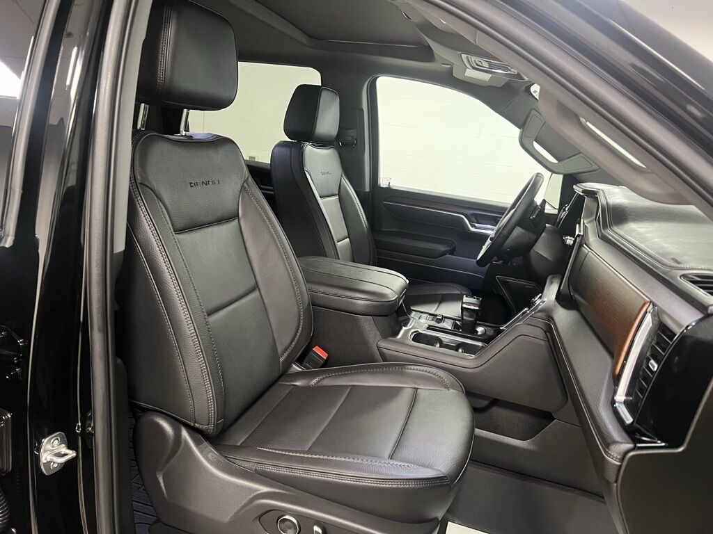 2025 GMC Sierra 1500 Denali Highlands Ranch CO